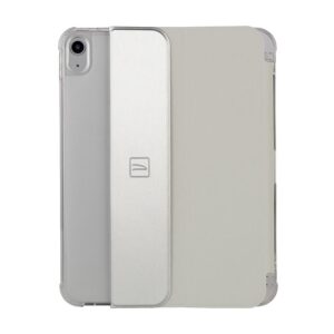 Tucano Satin dėklas skirtas iPad 11" (2025) / iPad 10.9" (2022) (Silver) - Image 5