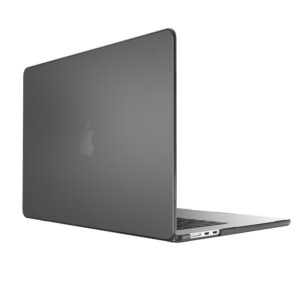 Speck SmartShell -  MacBook Air 15" M4 2025 / M3 2024 / M2 2023 Obsidian - Image 1