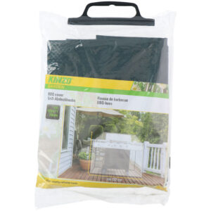 Kinzo - Grill cushion cover (Green)