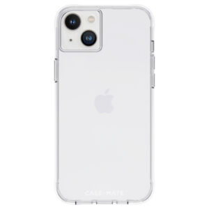 Case-Mate Tough Clear - dėklas skirtas Apple iPhone 14 Plus Clear - Image 1