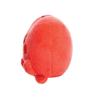 Line Friends BT21 - Mascot 8cm TATA Baby Pong Pong - Image 4