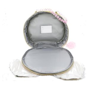 LOL Surprise Fashion lunch bag - Thermal breakfast / lunch bag (sequins) - Image 3