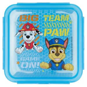 Paw Patrol - Lunchbox / hermetic breakfast box 730ml - Image 2