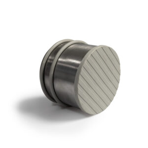 Alpina - Standing door bumper (white) - Image 2