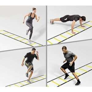 Dunlop - Coordination ladder - Image 3