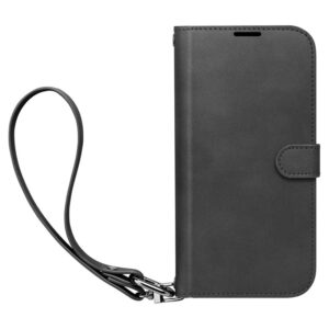 Spigen Wallet S Pro - dėklas skirtas Apple iPhone 15 Pro Max Black - Image 2