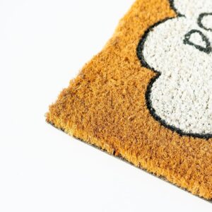 Garfield - Doormat (40 x 60 cm) - Image 3