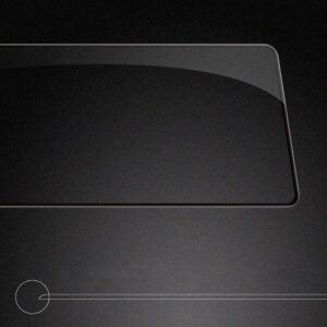 Nillkin CP+ Anti-Explosion Glass - Apsauginis stiklas skirtas Samsung Galaxy A72 5G / 4G - Image 6