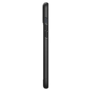 Spigen Slim Armor - dėklas skirtas Apple iPhone 14 Plus Black - Image 3