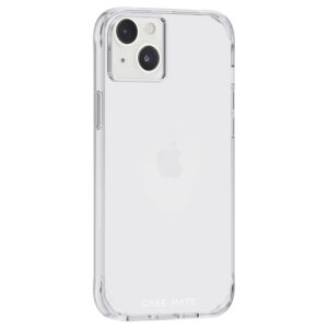 Case-Mate Tough Clear - dėklas skirtas Apple iPhone 14 Plus Clear - Image 2