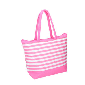 Fresh & Cold - Beach bag (pink) - Image 1