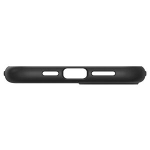 Spigen Slim Armor - dėklas skirtas Apple iPhone 14 Plus Black - Image 4