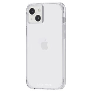 Case-Mate Tough Clear - dėklas skirtas Apple iPhone 14 Plus Clear - Image 3