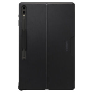 Spigen Thin Fit Pro -  Samsung Galaxy Tab S8 Ultra / S9 Ultra 14.6" Black - Image 4