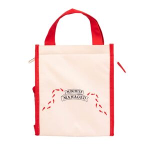 Harry Potter - Thermal lunch bag - Image 2