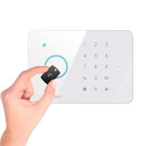 eTIGER RFID Tag - Image 3