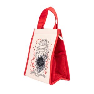 Harry Potter - Thermal lunch bag - Image 3