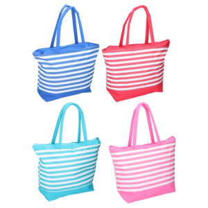 Fresh & Cold - Beach bag (pink) - Image 3