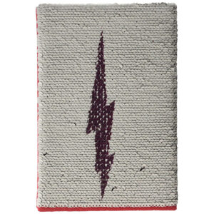 Harry Potter - Sequined notebook / Notebook A5 - Image 2
