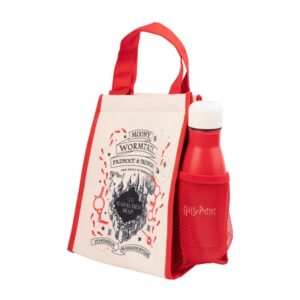 Harry Potter - Thermal lunch bag - Image 4