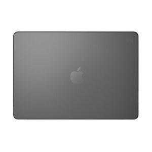 Speck SmartShell -  MacBook Air 15" M4 2025 / M3 2024 / M2 2023 Obsidian - Image 4