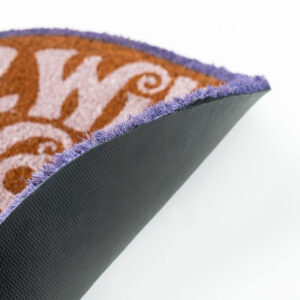 Willy Wonka - Willy Wonka and the Chocolate Factory doormat (50 cm) - Image 3