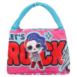 LOL Surprise - Thermal breakfast / lunch bag - Image 2