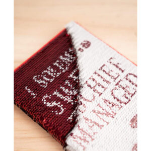 Harry Potter - Sequined notebook / Notebook A5 - Image 3