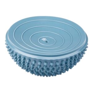 Umbro - Sensory balance half ball for rehabilitation and foot massage 2 pcs - Image 2