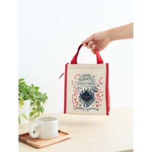 Harry Potter - Thermal lunch bag - Image 5
