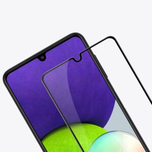 Nillkin CP+ Anti-Explosion Glass - Protective glass skirtas Samsung Galaxy A22 4G - Image 2