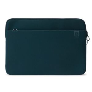 Tucano Top Second Skin - Sleeve for MacBook Pro 16" Navy Blue - Image 2