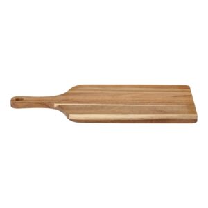 Alpina - Wooden serving board 41.6x22 cm