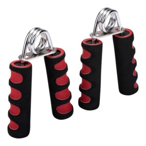 Umbro - Hand grip 15 kg 2 pcs (Red)