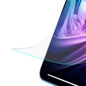 3mk Silky Matt Pro - Matte apsauginė plkėvelė skirtas Samsung Galaxy S25 Edge - Image 2