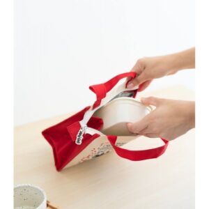 Harry Potter - Thermal lunch bag - Image 6