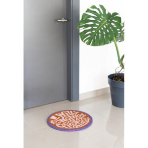Willy Wonka - Willy Wonka and the Chocolate Factory doormat (50 cm) - Image 5