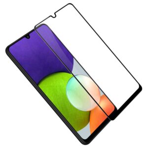 Nillkin CP+ Anti-Explosion Glass - Protective glass skirtas Samsung Galaxy A22 4G - Image 3