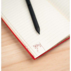 Harry Potter - Sequined notebook / Notebook A5 - Image 6