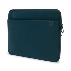 Tucano Top Second Skin - Sleeve for MacBook Pro 16" Navy Blue - Image 3