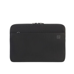 Tucano Top Second Skin - Sleeve for MacBook Pro 14" Black