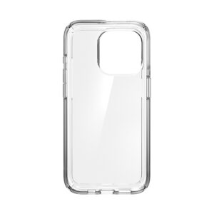 Speck Gemshell - dėklas skirtas Apple iPhone 15 Pro Transparent - Image 5