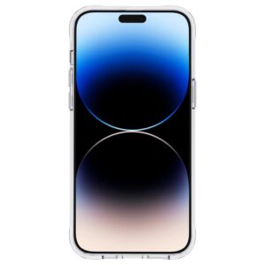 Rifle Paper Clear - dėklas skirtas Apple iPhone 14 Pro Willow - Image 4