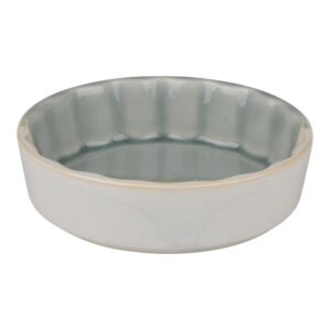 Alpina - Ceramic ovenproof round dish 12x12x3.5 cm (4 pieces) - Image 3