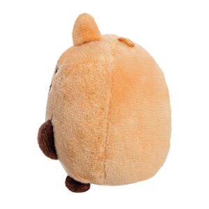 Line Friends BT21 - Mascot 8cm SHOOKY Baby Pong Pon - Image 4