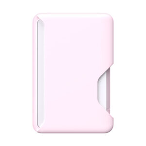 Speck ClickLock Wallet For MagSafe - MagSafe magnetic wallet Nimbus Pink - Image 3