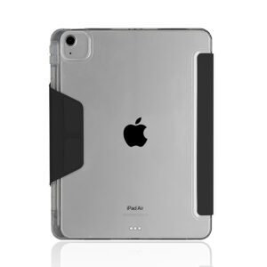 STM OPP – dėklas skirtas Apple iPad Air 11” M3 2025 / M2 2024 Black - Image 3