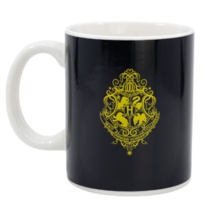 Harry Potter - Color-Changing Ceramic Mug in Gift Box 325 ml - Image 2