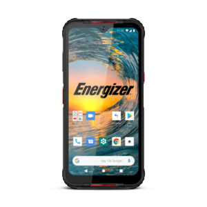 Energizer HardCase H620S - Smartphone 4GB RAM 64GB 6.2 4G Dual Sim EU Black - Image 1