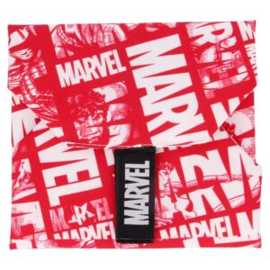 Marvel - Reusable breakfast wrapper - Image 2